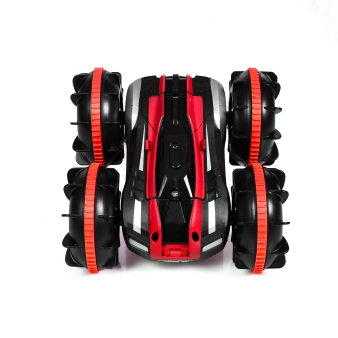 VOYAGER - Roadsta All Terrain Remote Controlled Car - Red