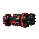 VOYAGER - Roadsta All Terrain Remote Controlled Car - Red