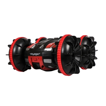VOYAGER - Roadsta All Terrain Remote Controlled Car - Red