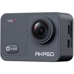 AKASO -  4K Action Camera - V50X