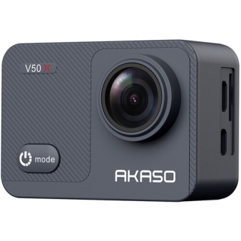AKASO -  4K Action Camera - V50X