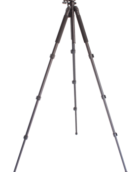 VOYAGER - Camera Tripod - V-Pro 100