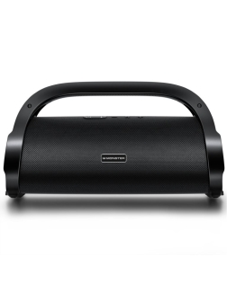 MONSTER - Adventurer Max Portable Outdoor Party Speaker