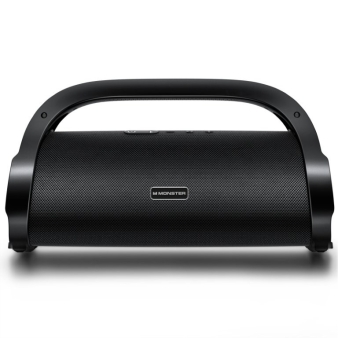 MONSTER - Adventurer Max Portable Outdoor Party Speaker