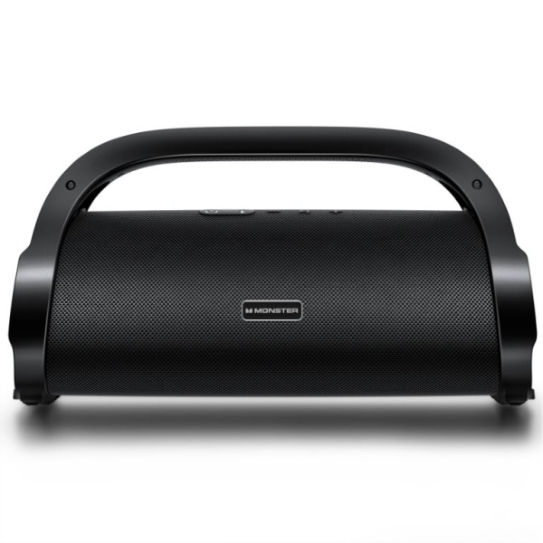 MONSTER - Adventurer Max Portable Outdoor Party Speaker