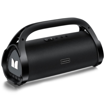 MONSTER - Adventurer Max Portable Outdoor Party Speaker