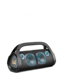 MONSTER - Adventurer Max Portable Outdoor Party Speaker