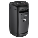 MONSTER - Cycle LED Bluetooth Party Bass Speaker