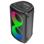 MONSTER - Cycle LED Bluetooth Party Bass Speaker