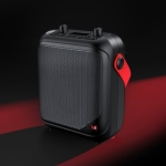 MONSTER - MFS-1 Portable Bluetooth Speaker