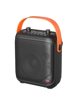 MONSTER - MFS-1 Portable Bluetooth Speaker