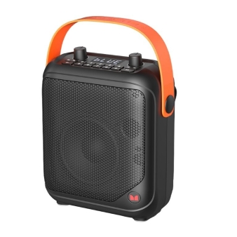MONSTER - MFS-1 Portable Bluetooth Speaker