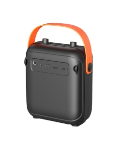 MONSTER - MFS-1 Portable Bluetooth Speaker