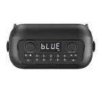 MONSTER - MFS-1 Portable Bluetooth Speaker