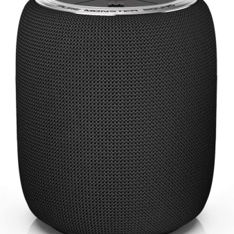 MONSTER - S110 Compact Bluetooth Home Speaker