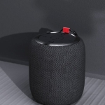 MONSTER - S110 Compact Bluetooth Home Speaker