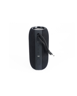 MONSTER - S320 Portable Bluetooth Speaker with Enhanced Bass