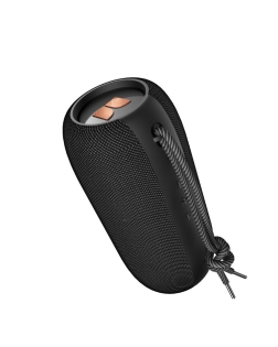 MONSTER - S320 Portable Bluetooth Speaker with Enhanced Bass