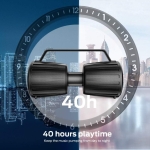 MONSTER - Adventurer Force Rugged Outdoor Wireless Speaker