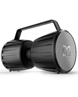 MONSTER - Adventurer Force Rugged Outdoor Wireless Speaker