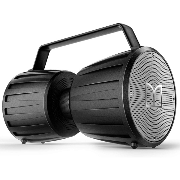 MONSTER - Adventurer Force Rugged Outdoor Wireless Speaker