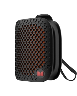 MONSTER - Blaster Micro Portable Speaker