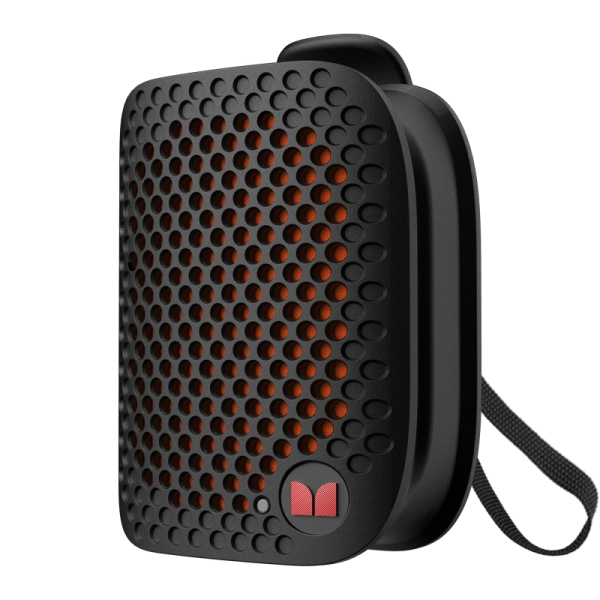 MONSTER - Blaster Micro Portable Speaker