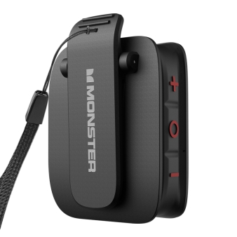 MONSTER - Blaster Micro Portable Speaker