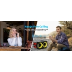 MONSTER - MusicBox Go LED Bluetooth Party Speaker