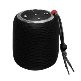 MONSTER - S110 Compact Bluetooth Home Speaker