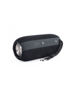 MONSTER - S320 Portable Bluetooth Speaker with Enhanced Bass