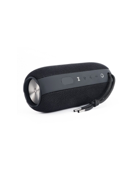 MONSTER - S320 Portable Bluetooth Speaker with Enhanced Bass