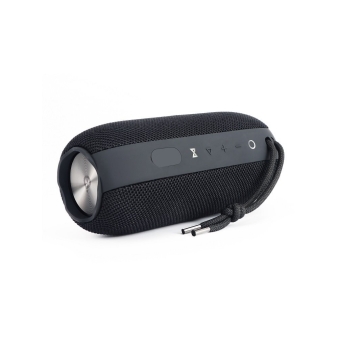 MONSTER - S320 Portable Bluetooth Speaker with Enhanced Bass