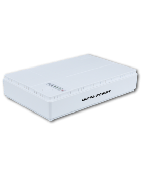 ULTRA-POWER - Mini UPS Power Supply