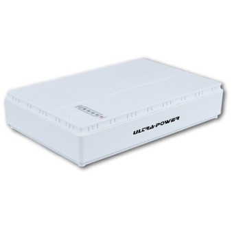 ULTRA-POWER - Mini UPS Power Supply