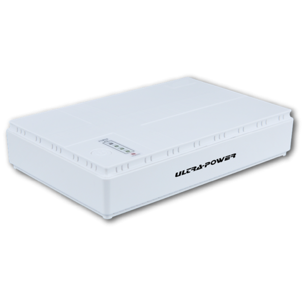 ULTRA-POWER - Mini UPS Power Supply