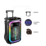 MAXDORF - Blaster Series 180W Trolley Speaker