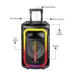 MAXDORF - Blaster Series 180W Trolley Speaker