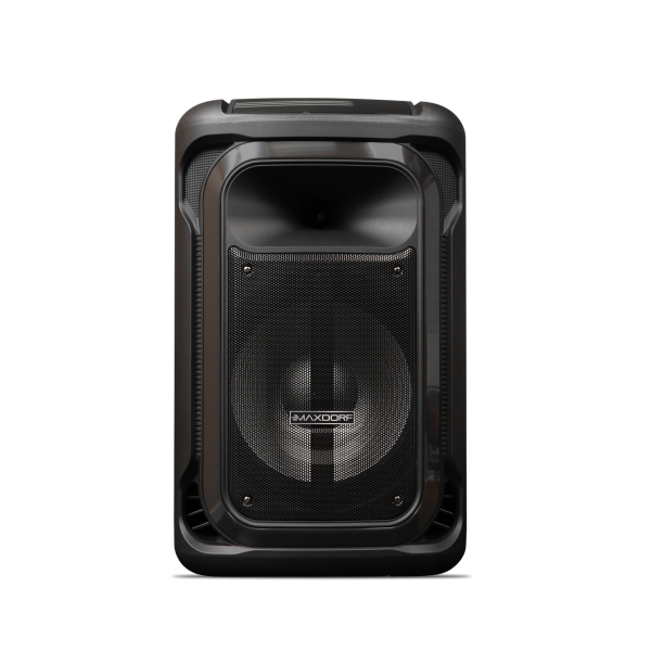 MAXDORF - Blaster Series 180W Trolley Speaker