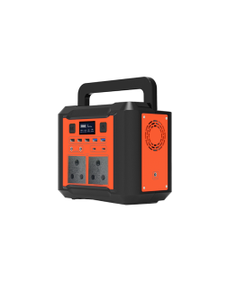 ULTRA-POWER - 300W Portable Power Station