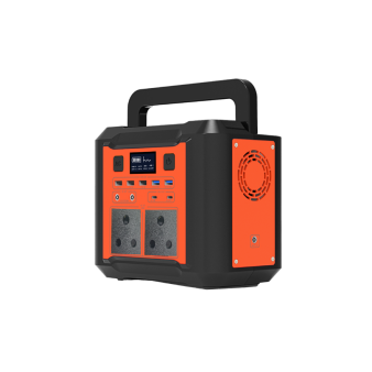 ULTRA-POWER - 300W Portable Power Station