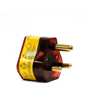 ULTRA-POWER - High Surge Plug Top
