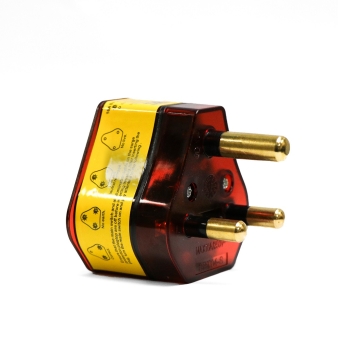 ULTRA-POWER - High Surge Plug Top
