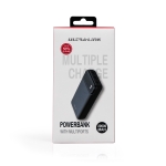 ULTRALINK -  15W Max Magnetic Wireless Power Bank