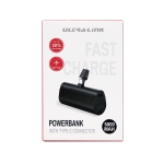 ULTRALINK -  5000mAh Type-C PD Fast Charging Power Bank