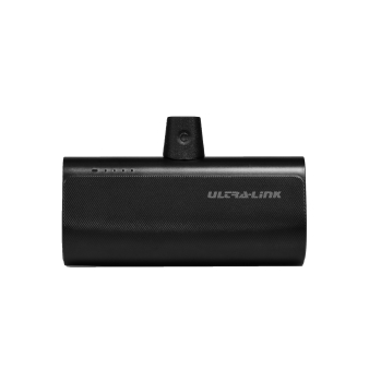 ULTRALINK -  5000mAh Type-C PD Fast Charging Power Bank