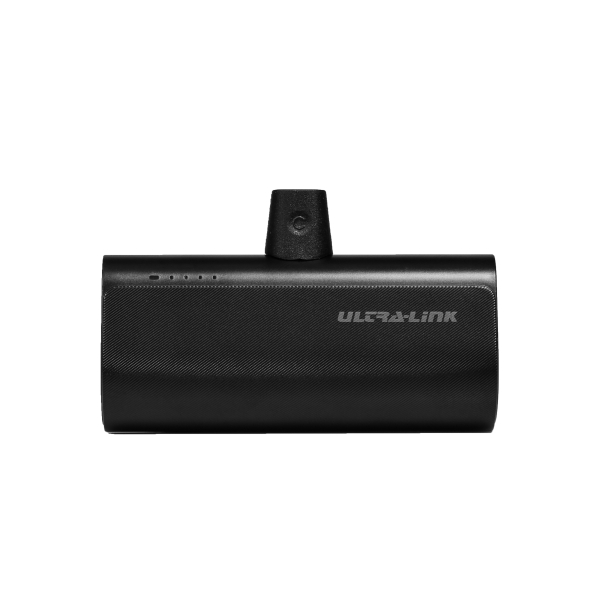ULTRALINK -  5000mAh Type-C PD Fast Charging Power Bank