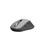 ULTRALINK - USB Rechargeable Mouse - Charcoal Black