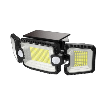 ULTRALINK - 850 Lumen Motion Sensor Security Light