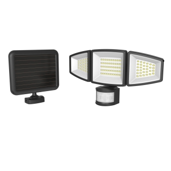 ULTRALINK - 1600 Lumen Motion Sensor Security Light